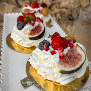 Pavlova