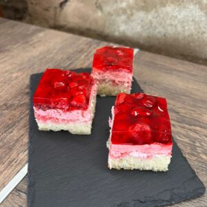 Malinová minikostka