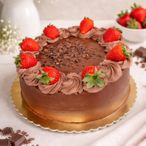 Pařížský dort bez lepku